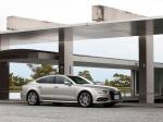 Audi A7 Sportback TFSI Quattro S-Line 2015 года